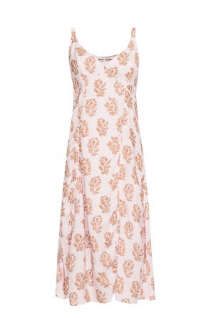 Printed dress, zdjęcie 1 Printed dress od Acne